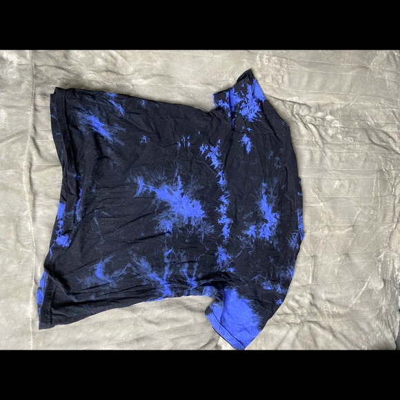 Rockstar Graphic Tee - Picture 2 of 2